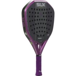 Alternative view of Siux Fenix Pro Purple 2027 Leo Augsburger