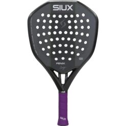 Siux Fenix Pro Black 2027 Leo Augsburger