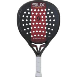 Siux Electra Pro Black 2027 Franco Stupaczuk