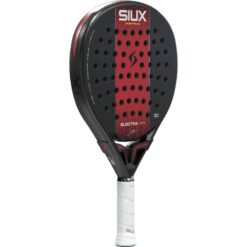 Alternative view of Siux Electra Pro Black 2027 Franco Stupaczuk