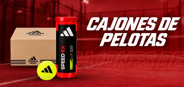 pelotas padel banner 2027