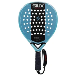 Siux Diablo Pro Metallic Blue 2027 Tino Libaak