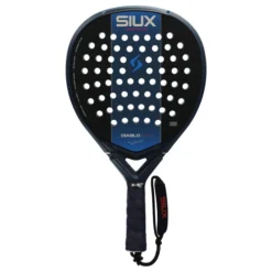 Siux Diablo Pro Marine Blue 2027 Tino Libaak