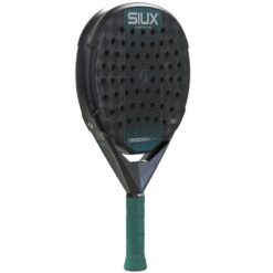 Alternative view of Siux Obsidian Pro Black 2027
