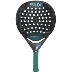Siux Obsidian Pro Black 2027