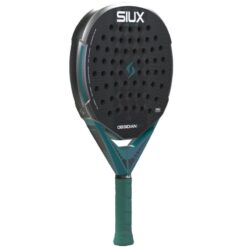 Alternative view of Siux Obsidian Pro Silver 2027