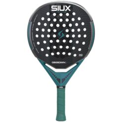 Siux Obsidian Pro Silver 2027